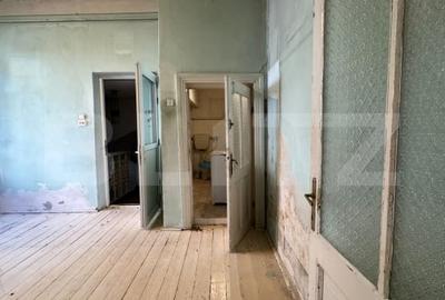 Casa cu suflet vechi, 165 mp, zona ultracentrala - 8