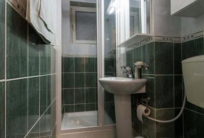 Proprietar inchiriez apartament duplex Sala Palatului etaj 1+2 - 5