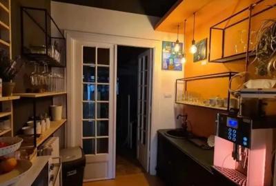 Spațiu comercial, de 115 mp, în Ultracentral - 4