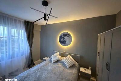 Apartament cu 3 camere decomandat în Nord - 11