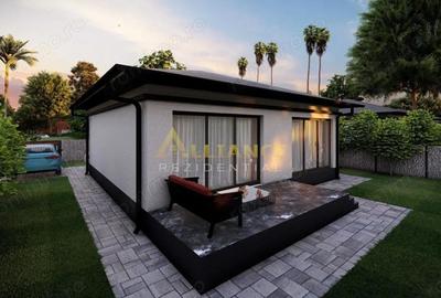 Casă cu 3 camere cu Teren 250 Mp în Berceni - 4