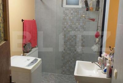 Casă cu 4 camere în Tărlungeni