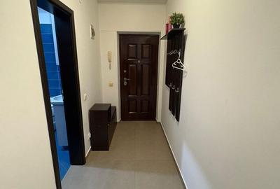 Apartament cu 2 camere în Albești - 10