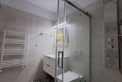 Apartament cu 3 camere, parcare subterana, Pipera - 12