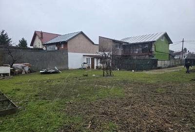 Teren Construcții intravilan de 685 mp, în Dobroești - 6