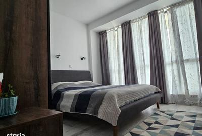 NOU | 2 CAMERE | LUX | TERASA MARE | PARCARE - 7