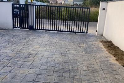 Duplex Dumbrăvița, proprietar, finalizat 2025 - 11