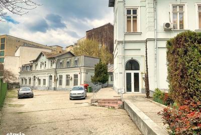 Casă cu 4 camere în Calea Victoriei - 2