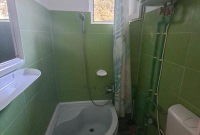 Garsoniera Zona Gradinita nr 16 - etaj 2 - 27 mp - 14