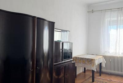 Apartament cu 2 camere decomandat în Central - 2