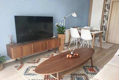 Apartament cu 2 camere - 1