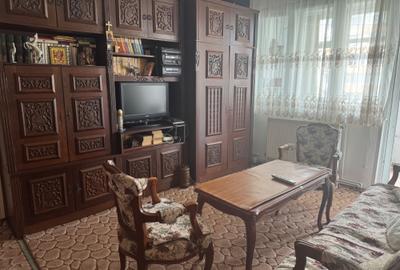 Apartament cu 2 camere decomandat în Central - 5