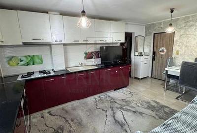 Girocului - 2 Camere - 2 Balcoane - Renovat complet - Mobilat si utilat - Decoma - 4