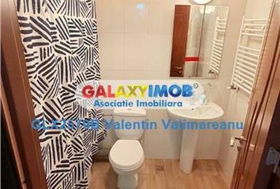 Apartament cu 2 camere decomandat, mobilat în 13 Septembrie - 4