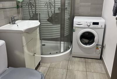 Apartament cu 2 camere nedecomandat în Bariera Vâlcii - 1