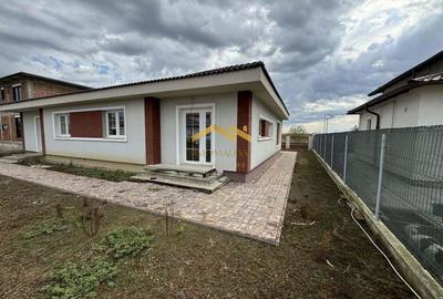 Mosnita Veche-Casa Individuala-Finisaje la Alegere - 2