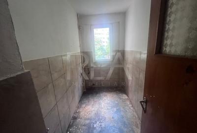 Apartament 3 camere Teiul Doamnei – Aleea Teiul Doamnei, reabilitat - 3