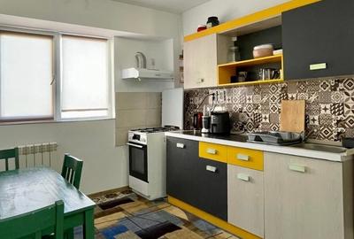 Apartament 2 camere Gorjului - 6