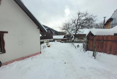 Casa de vanzare in Busteni - 3