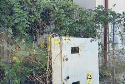 Teren de 913 mp, în Central