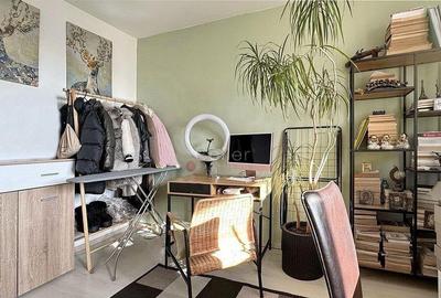 Apartament cu 3 camere decomandat, mobilat în Griviței - 12