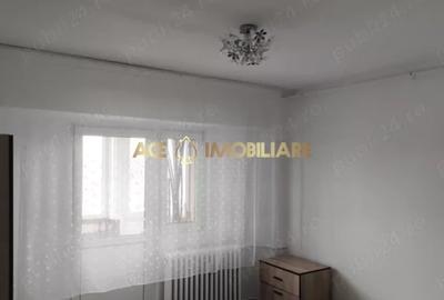 Apartament cu 2 camere decomandat, mobilat în Muncii - 3