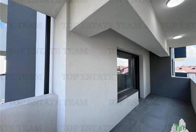 Apartament decomandat modern 2 camere, dressing+debara  toate utilitatile, posib Apartament decomandat modern 2 camere, dressing+debara  toate utilitatile, posib - 1