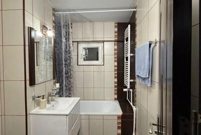 Apartament cu 2 camere decomandat în Central - 6