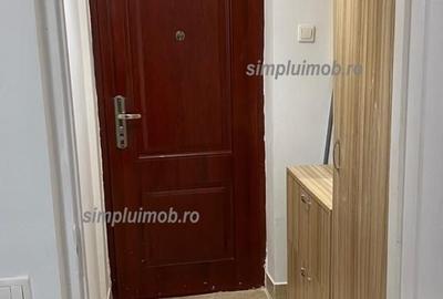 Garsonieră semidecomandată, mobilată în Dristor - 8