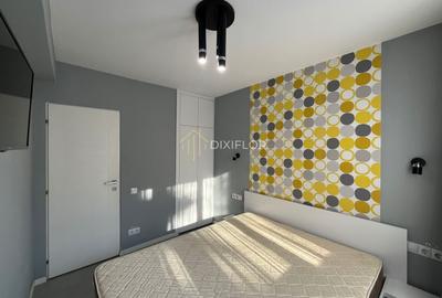 Apartament cu 3 camere | Piața Trandafirilor - 4