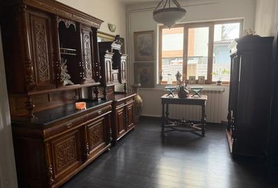 Casă individuală cu 5 camere cu Teren 260 Mp în Cotroceni - 2