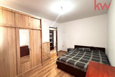 Apartament 2 Camere, Etaj 1, Zona linistita-George Enescu - 3