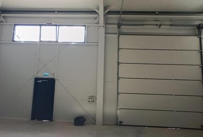 Hala 590 mp  si birouri in Ploiesti, zona Bariera Bucuresti - 5