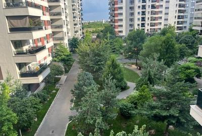 Apartament cu 3 camere semidecomandat în Voluntari - 18