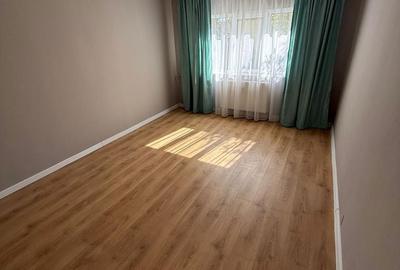 Apartament cu 2 camere decomandat în Brazda lui Novac - 5