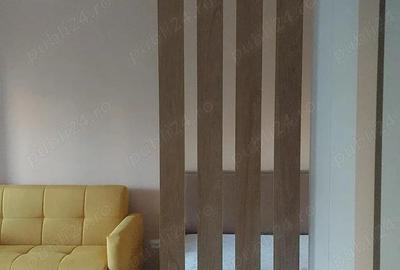 Garsonieră semidecomandată în Mănăștur