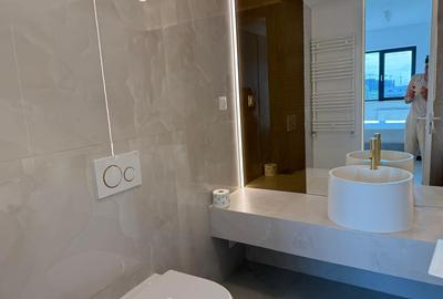 CORTINA NORTH | Apartament de 3 Camere | Terasa 10 mp - 8