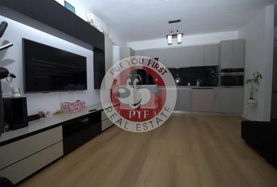 Militari Residence | 4 camere | 100mp | Decomandat | Scara interioara | B12463 - 1