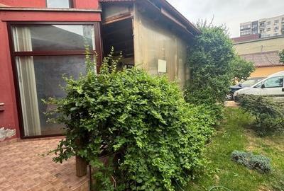 Casa de închiriat 7 camere Sector 4, ideal pentru clinica, gradinita - 14