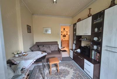 Apartament 2 camere, spatios, stare foarte buna - 4