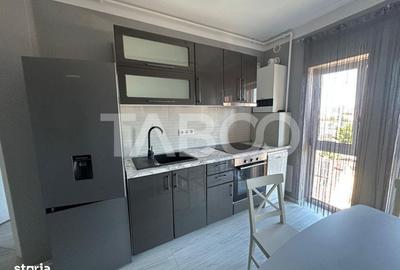 Apartament cu 3 camere decomandat, mobilat în Iris - 8