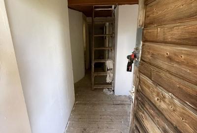 Casă cu 3 camere în Jieț - 7