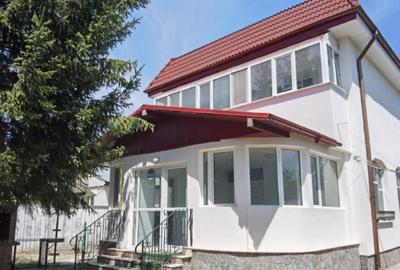 Vila S P 1 teren=1438 mp, 367mp construiti Varsatura - 2