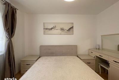Apartament cu 2 camere, mobilat în Tineretului - 4
