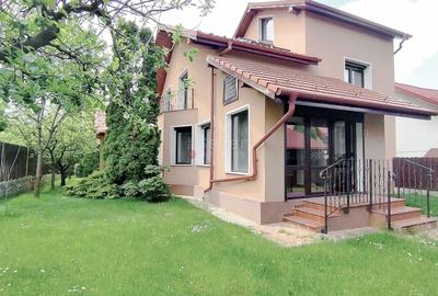 Casă individuală cu 5 camere cu Canalizare în Bunloc - 1