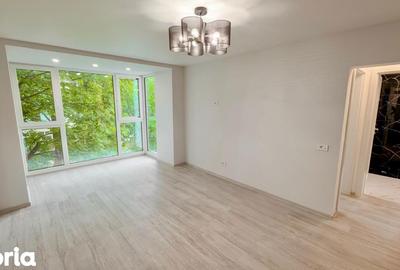 Apartament cu 2 camere în Țiglina 1 - 8