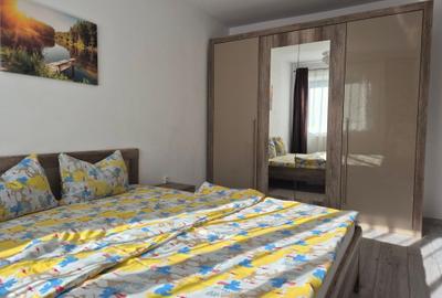 APARTAMENT COCHET  SI FOARTE INGRIJIT - cu parcare subterana !!! - 5