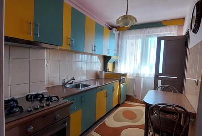 Apartament cu 2 camere decomandat în Gheorgheni - 3
