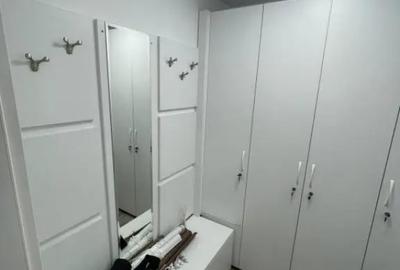Spațiu comercial, de 66 mp, în Brazda lui Novac - 1