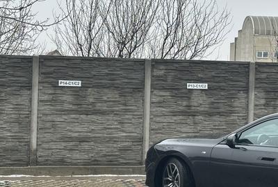 Spațiu comercial, de 100 mp, în Lotus